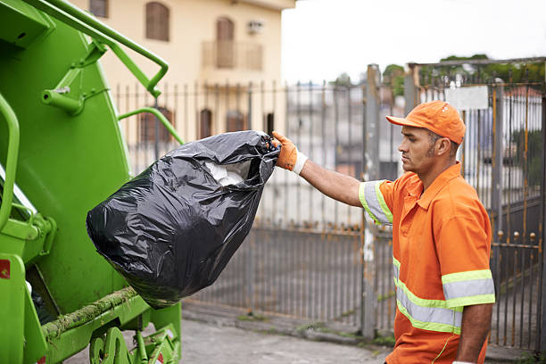 Best Scrap Metal Removal  in Myers Corner, NY